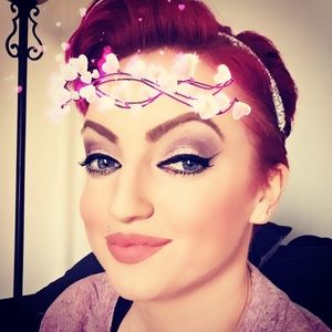 Meet your Posher, Samantha